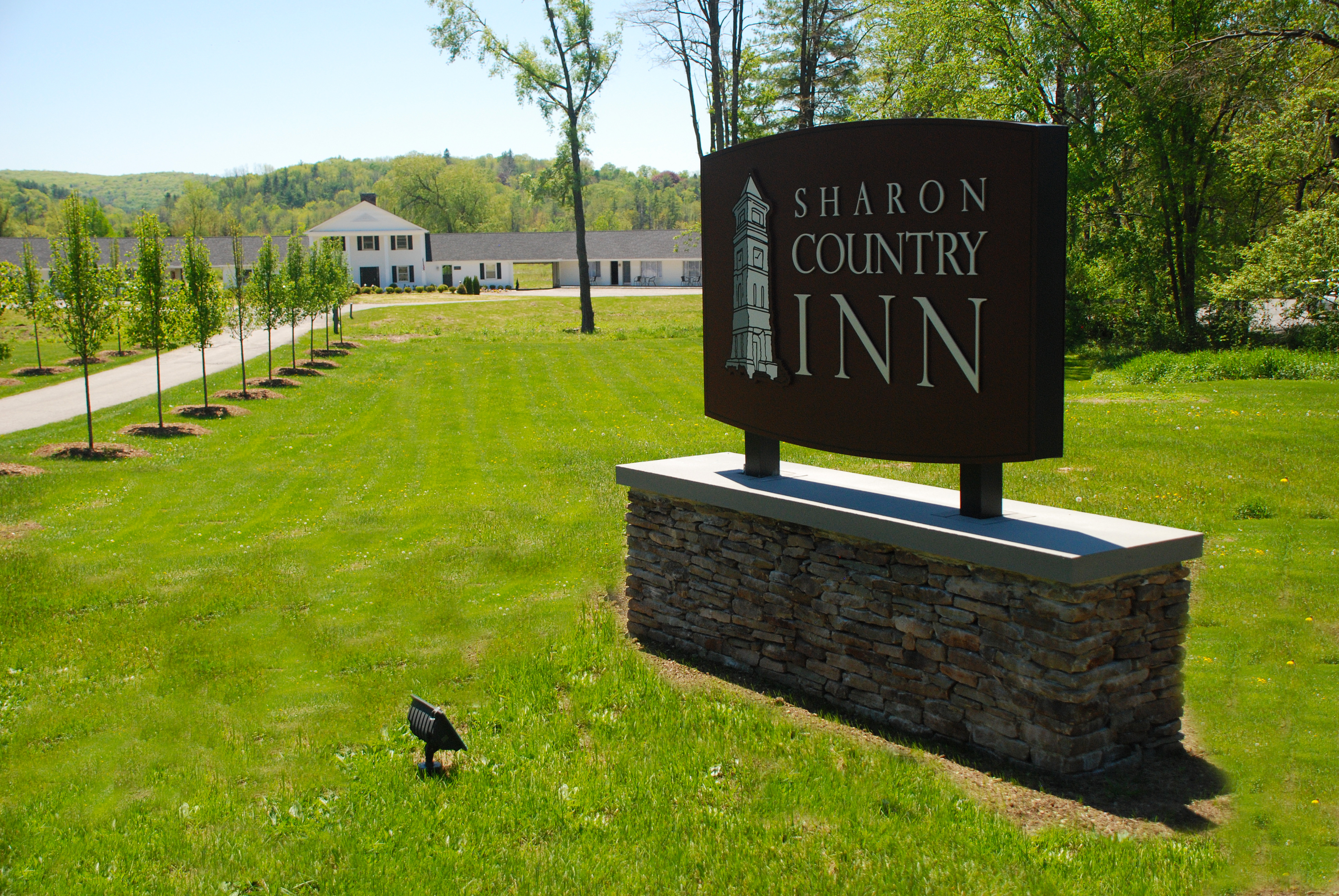 Sharon Country Inn