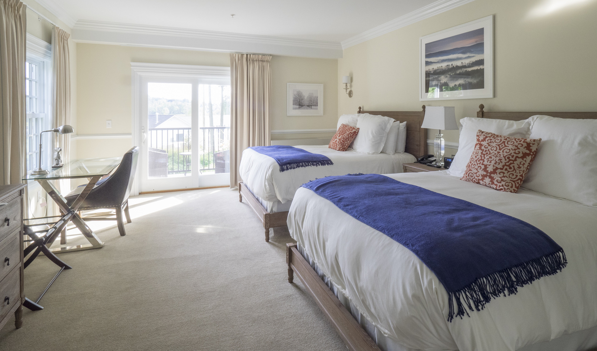 Single Queen Handicap